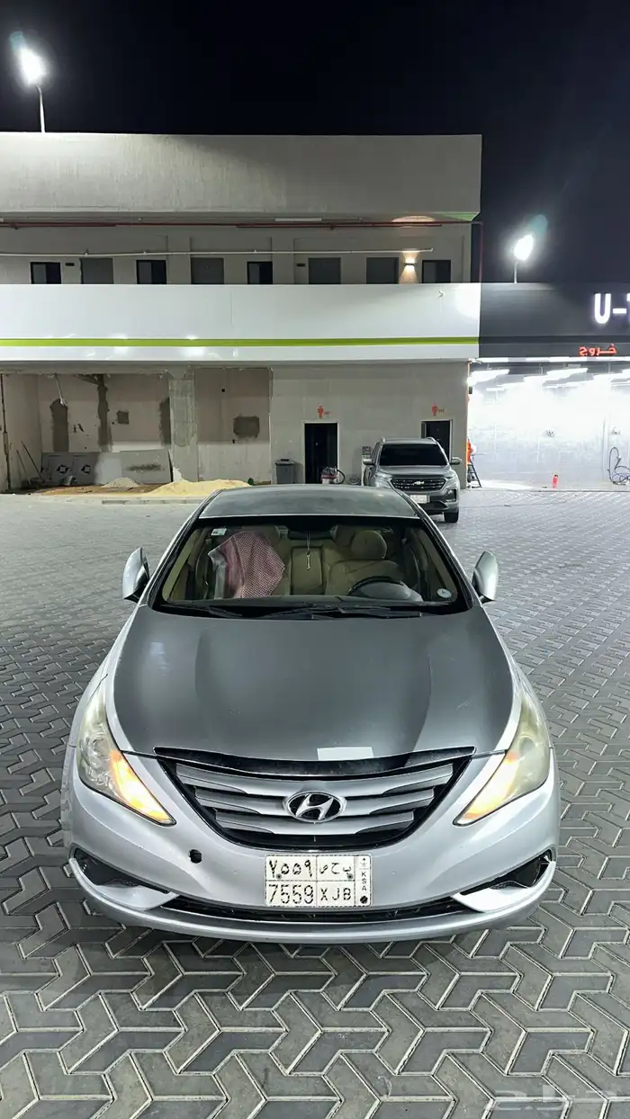 سوناتا 11 مرهم 14 5