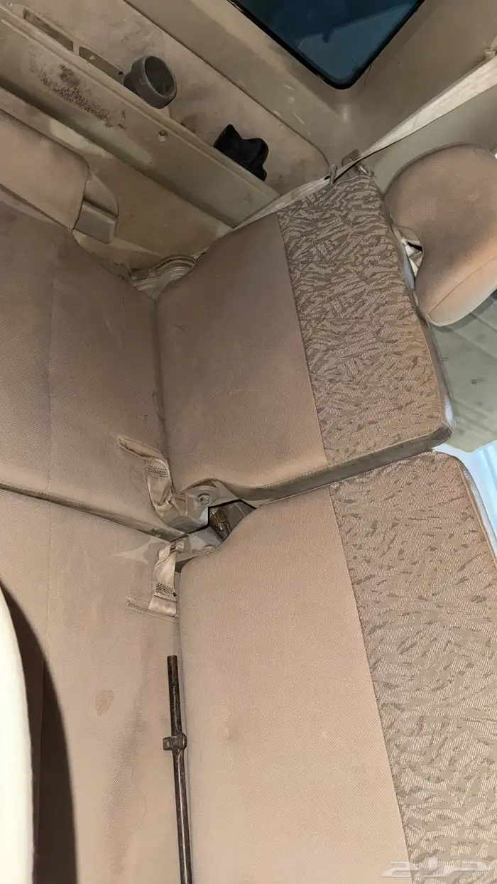 نيسان باترول 2001 0