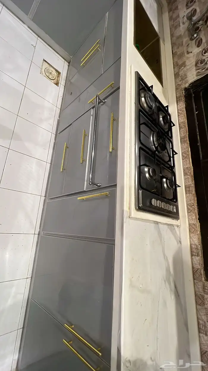 طقم مطبخ للبيع 2