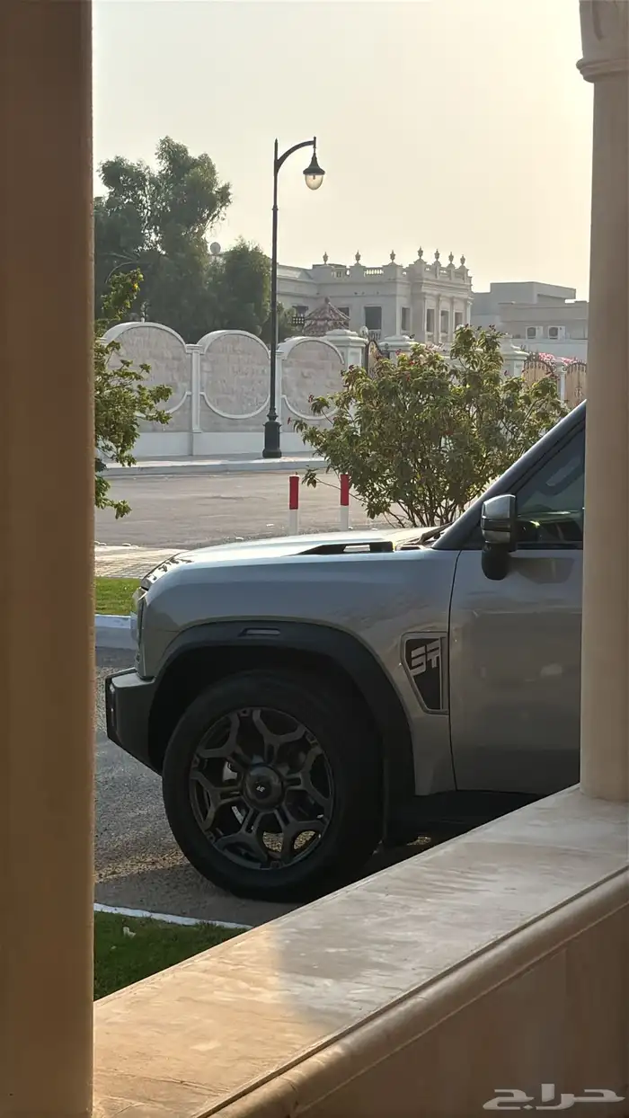 جيتور T2 2
