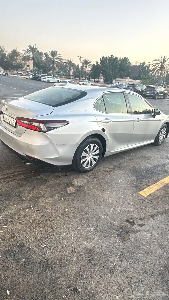 كامري 2023 0
