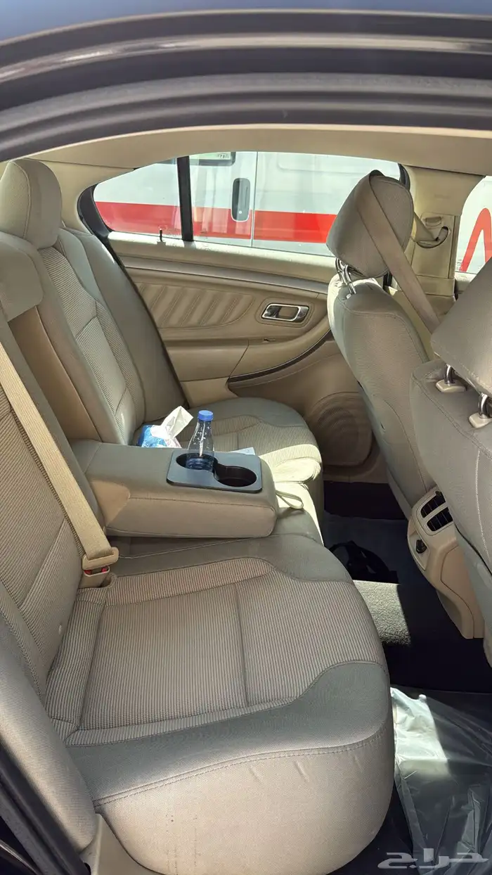 فورد تورس 2019 5