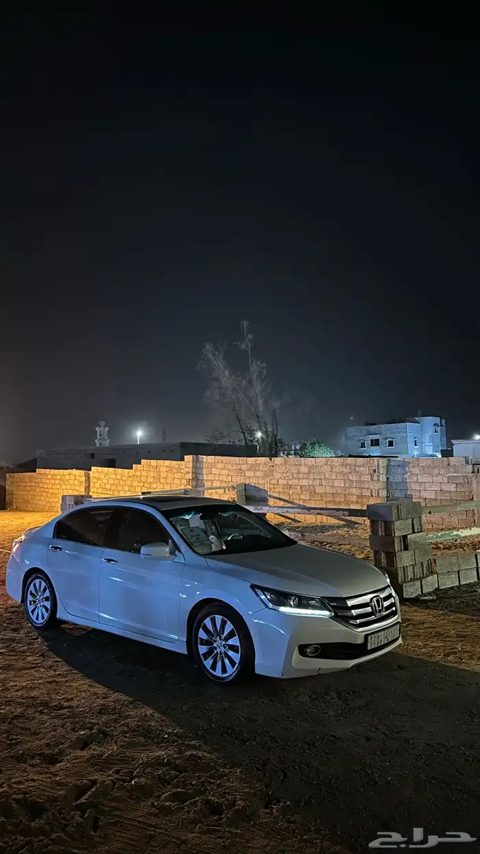 اكورد 2015 0