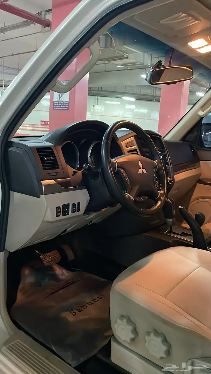 باجيرو 2022 11