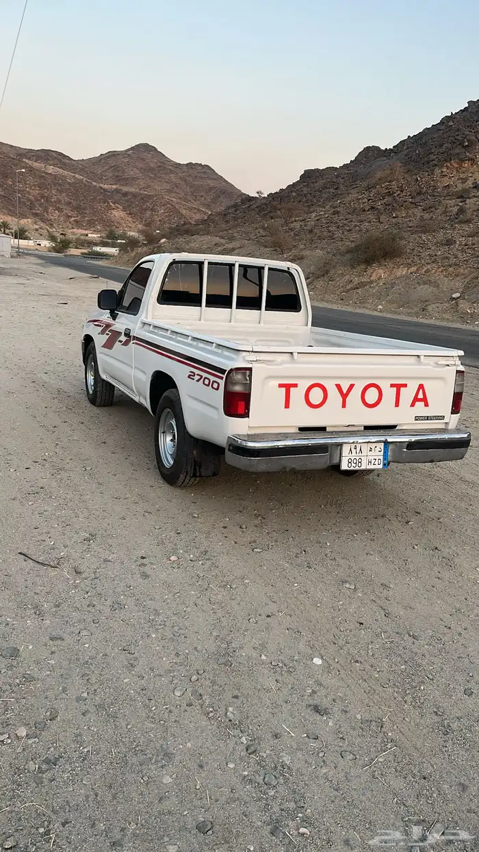 هايلكس غماره 2