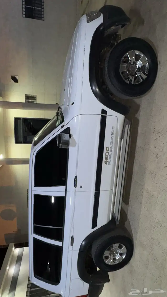نيسان باترول 2001 11
