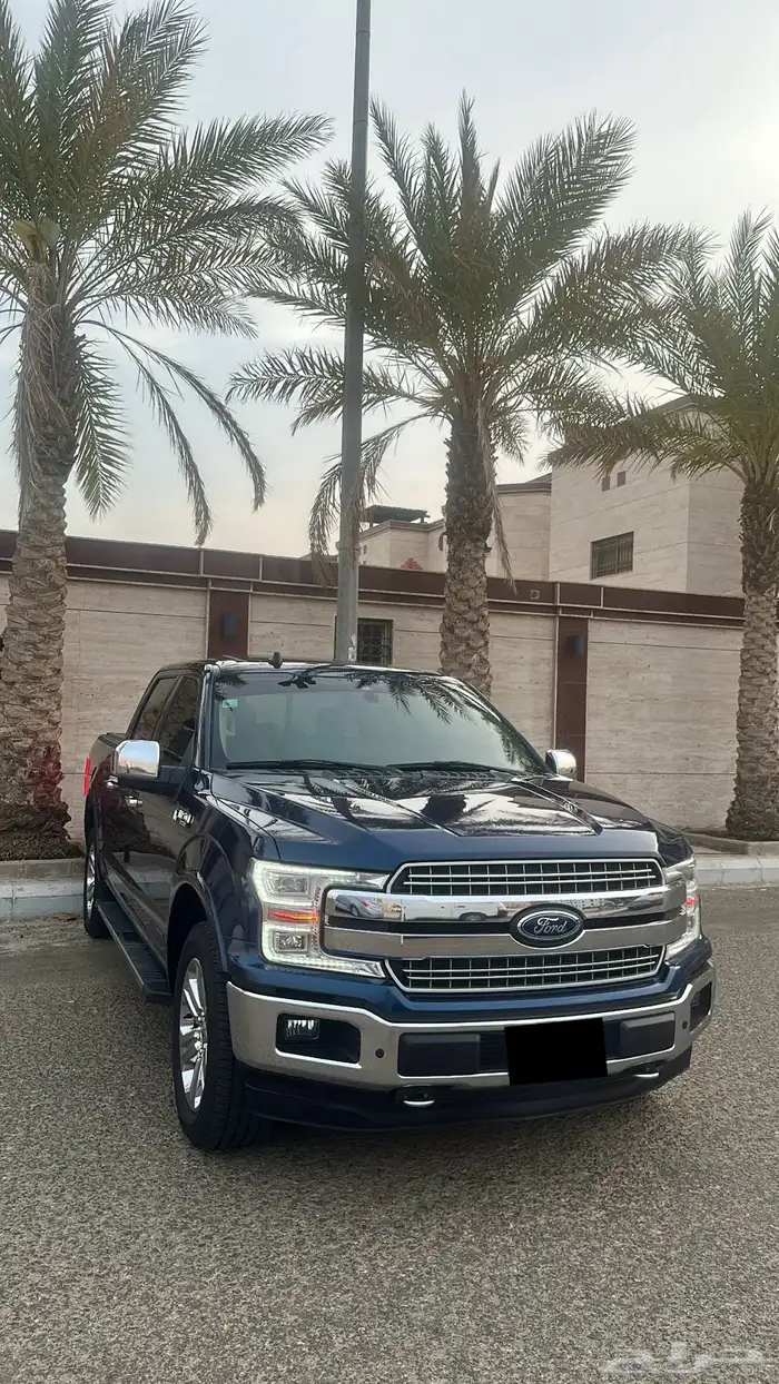 فورد F150 - 2020 فل كامل Limited Edition . 1