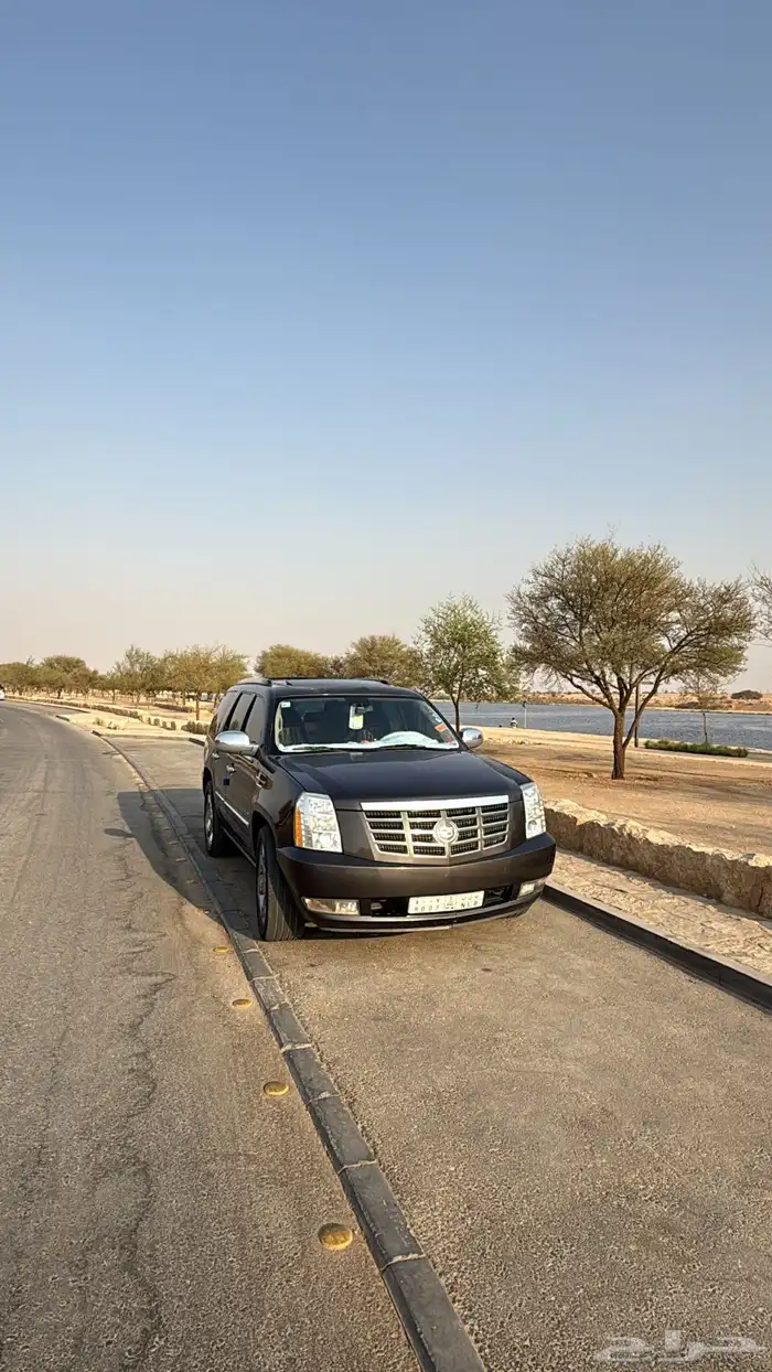 للبيع كاديلك اسكاليد 2011 4