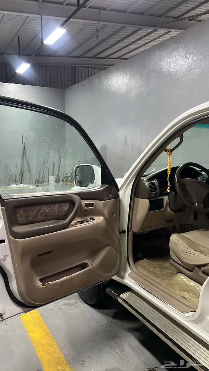 لاند جكسار 2002 9