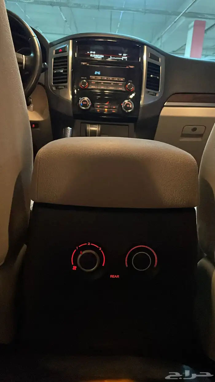 باجيرو 2022 13