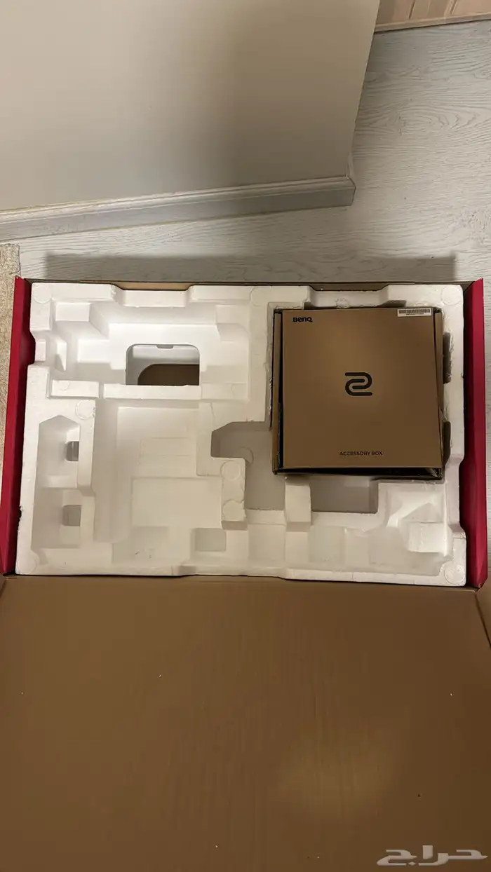 للبيع  شاشة قيمنق بينكو - BenQ ZOWIE XL2430 2