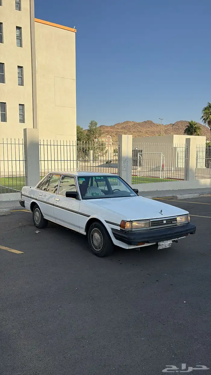 كرسيدا 1988 0