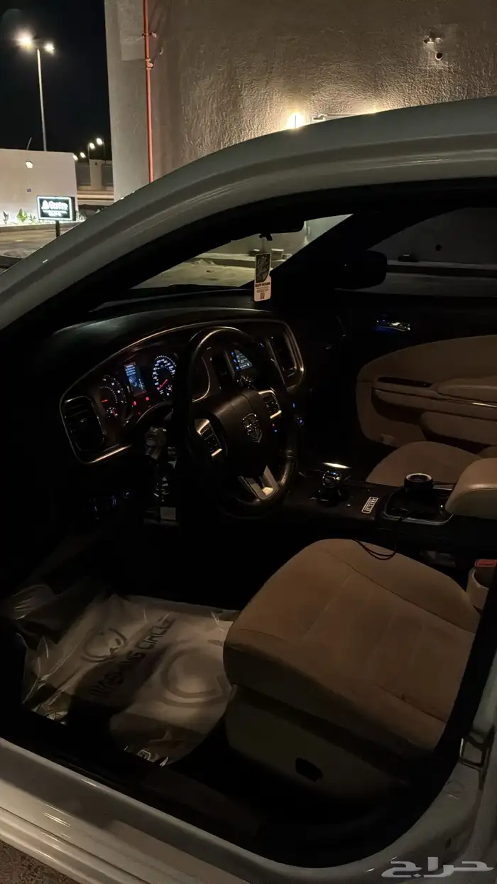 تشارجر 2013 12