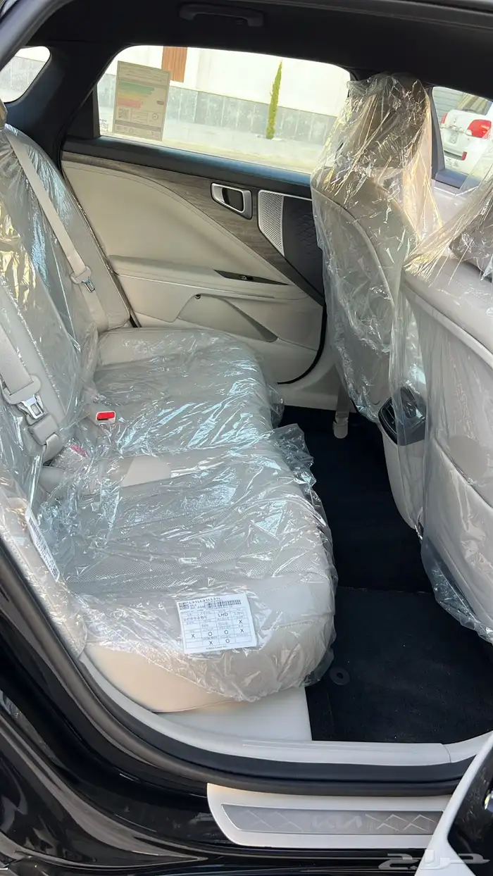 كيا k8 ستاندر ممشى 5الالف 3