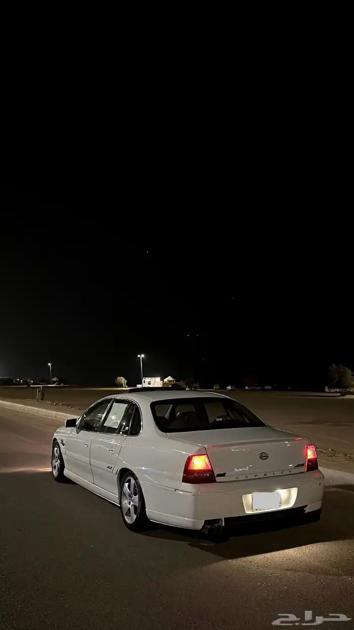 للبيعع كابرس ss 1