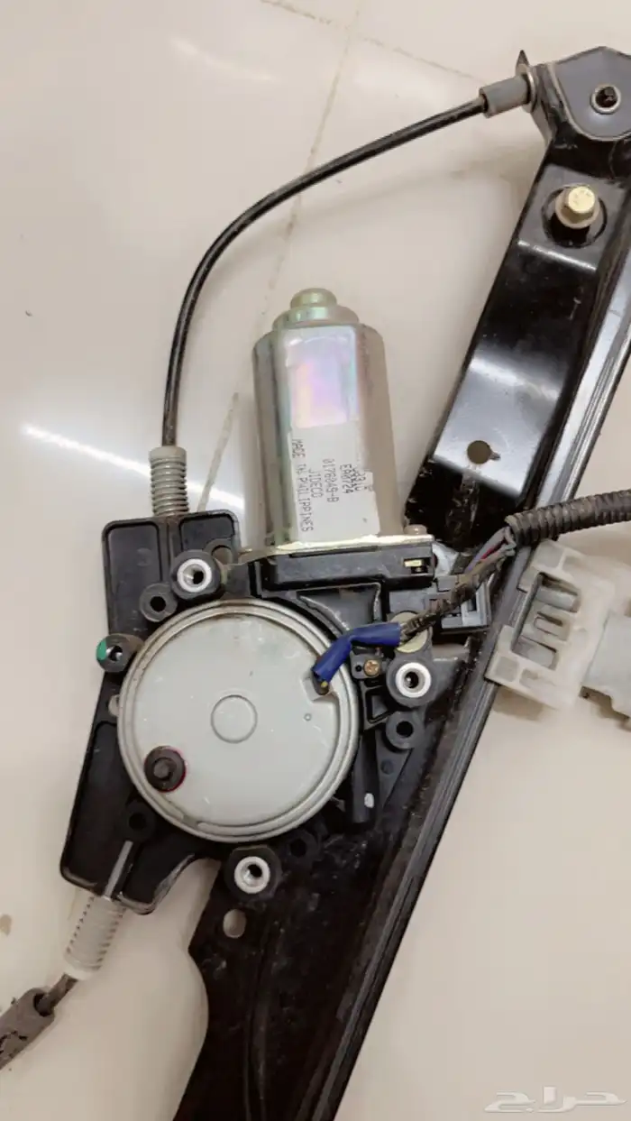 كراج متنقل كهربائي مكانيكي فنيين صيانة سيارات أمام المنزل 6