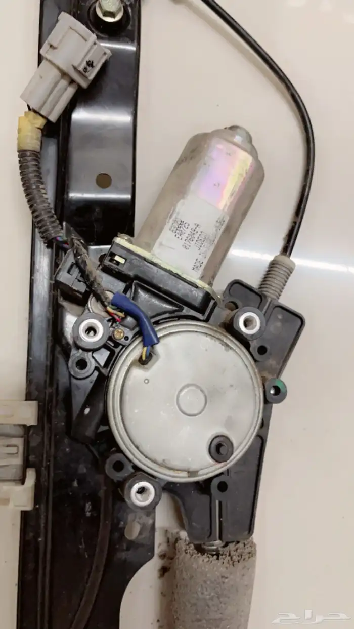 كراج متنقل كهربائي مكانيكي فنيين صيانة سيارات أمام المنزل 3