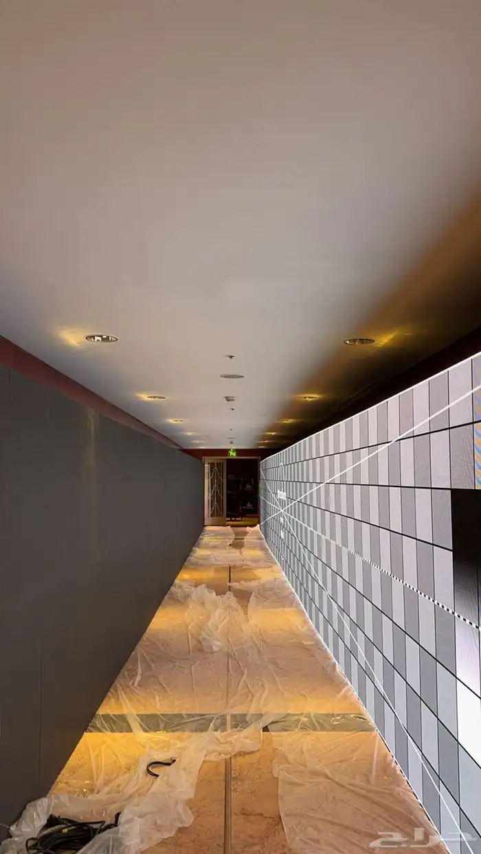 تنظيم معارض ومؤتمرات شاشات واضائات وصوتيات 59