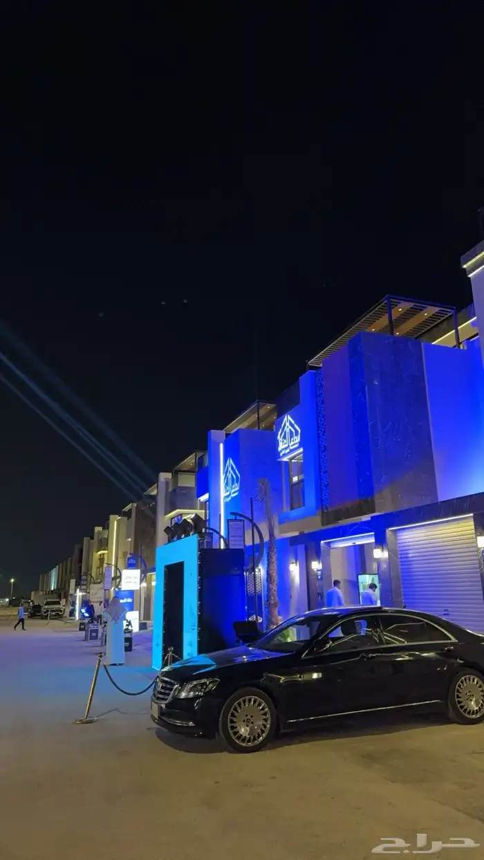 تنظيم معارض ومؤتمرات شاشات واضائات وصوتيات 56