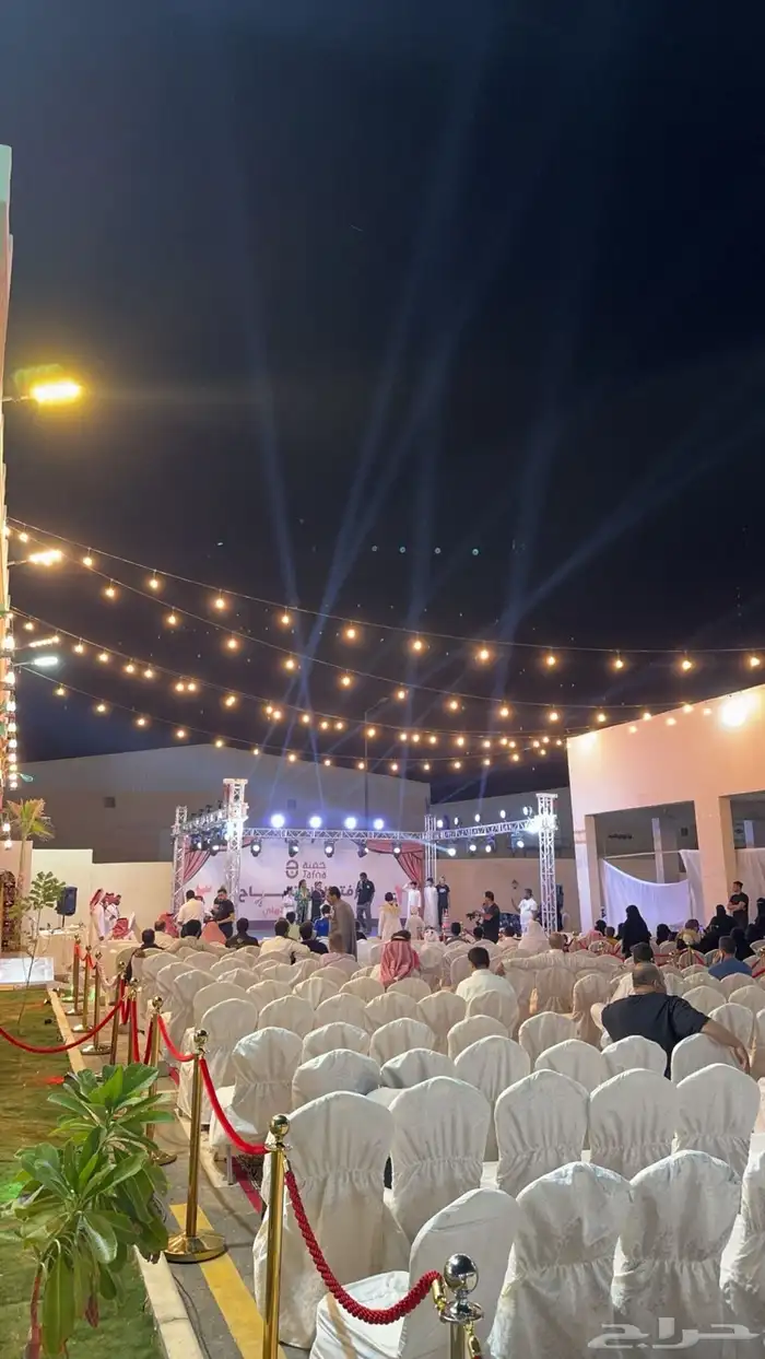 تنظيم معارض ومؤتمرات شاشات واضائات وصوتيات 78