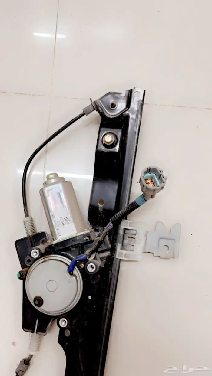 كراج متنقل كهربائي مكانيكي فنيين صيانة سيارات أمام المنزل 5