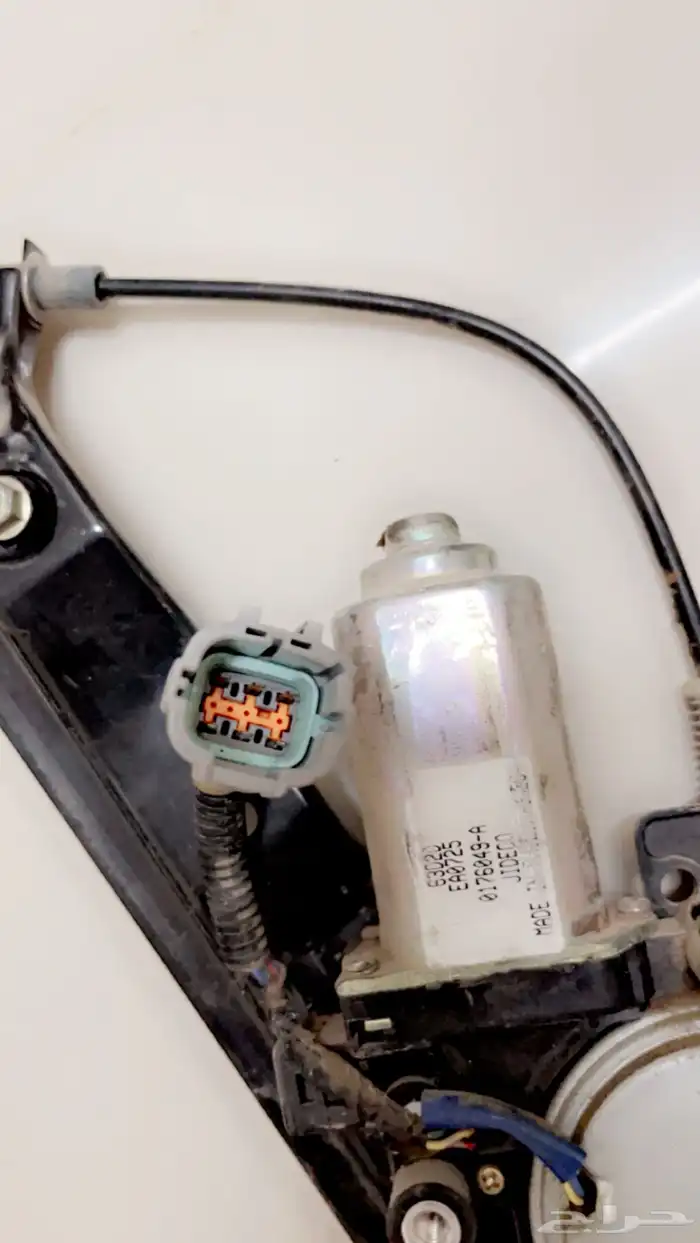 كراج متنقل كهربائي مكانيكي فنيين صيانة سيارات أمام المنزل 2