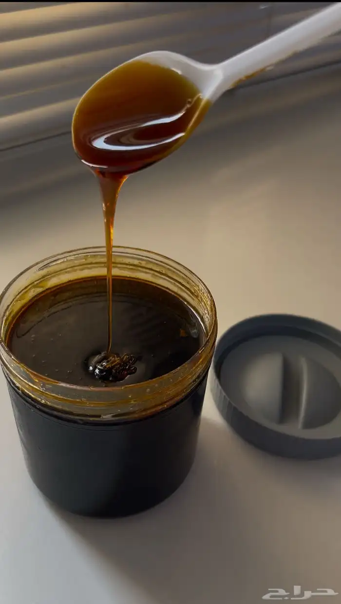 عسل جبلي اصلي 1