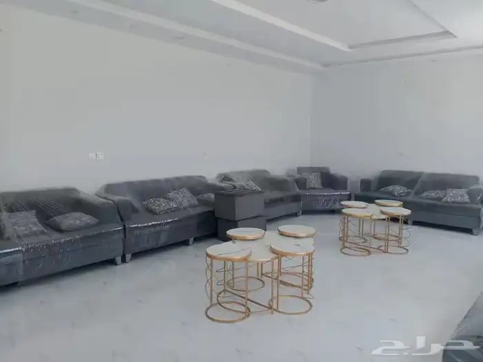 إستراحة التميز للايجار 12