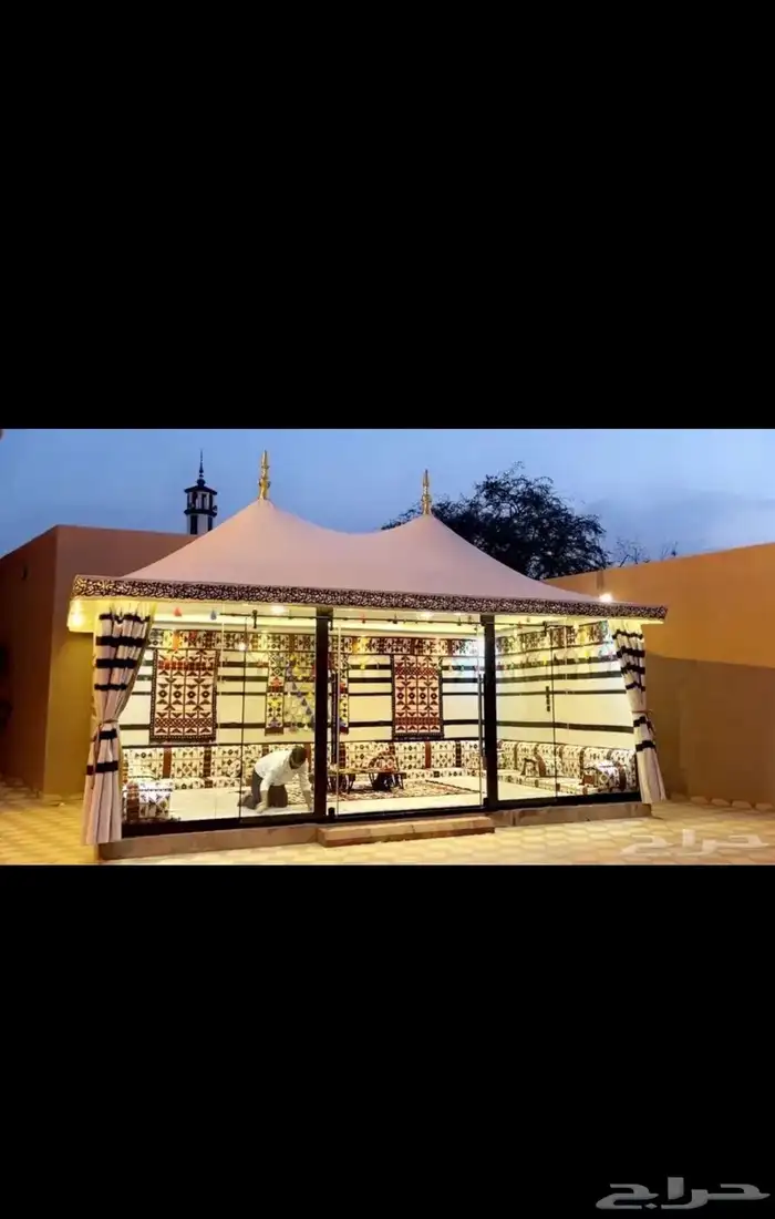 خيام صقور 7