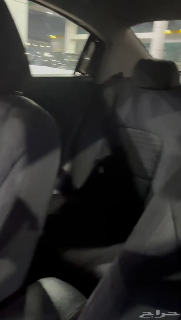 كيا ريو اتوماتيك كامله اداء ممتاز 5