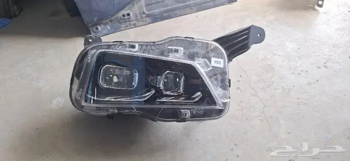 فورد تورس 2025 3