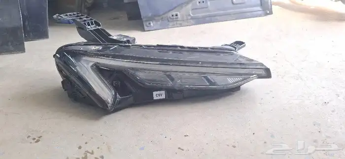 فورد تورس 2025 7