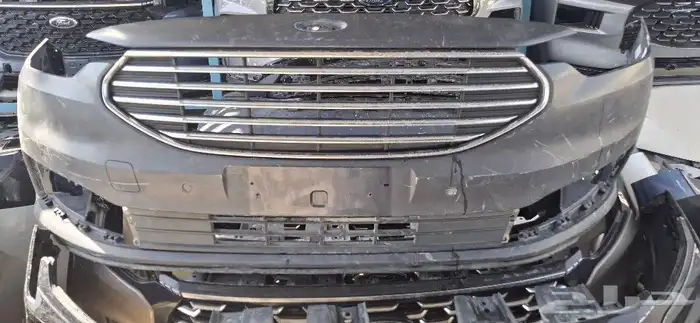 فورد تورس 2025 5