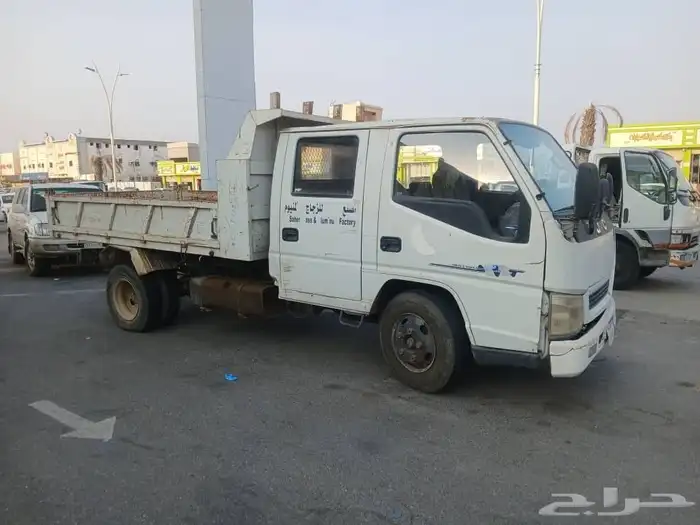 قلاب JMC مديل 2012 1