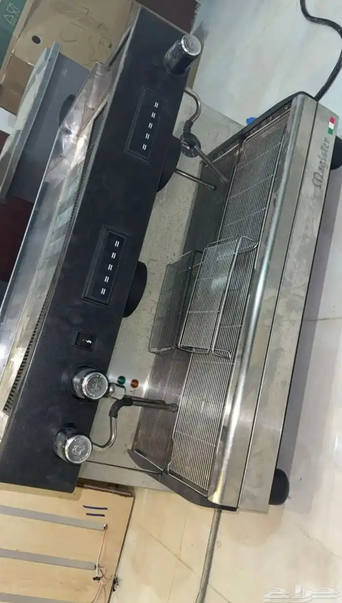 مكينه قهوة 0