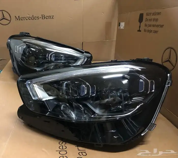 قطع غيار مرسيدس و بي ام دبليو 0