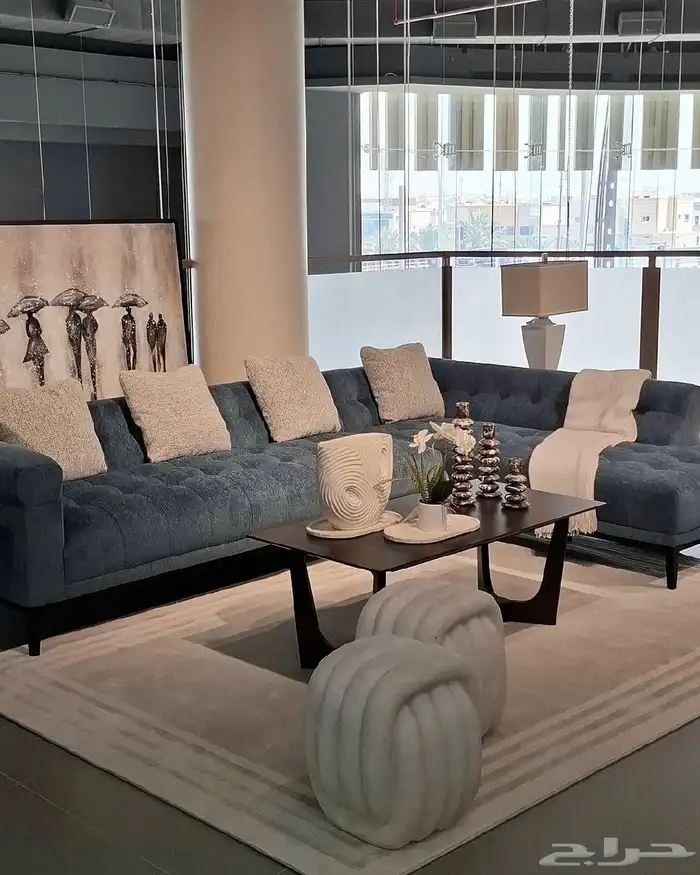 تفصيل كنب بسعر المصنع 19