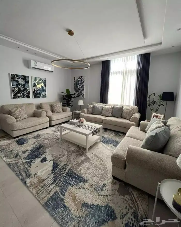 تفصيل كنب بسعر المصنع 17