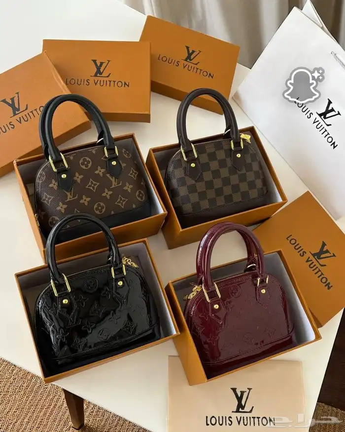 شنط وشوزات ماستر كواليتي 1