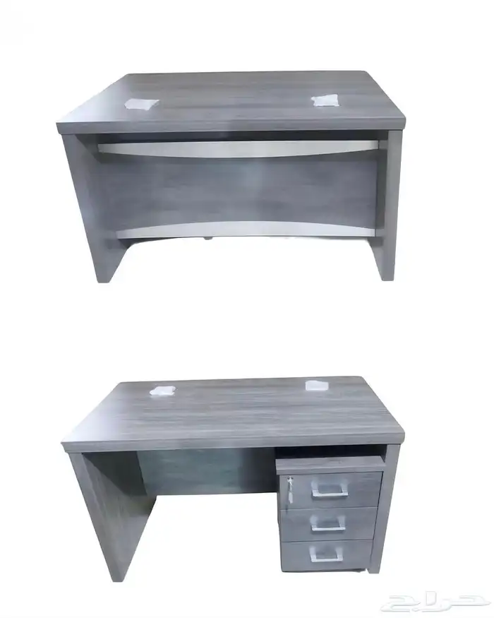 أثاث مكتبي متكامل جودة وفخامة في التصميم 28