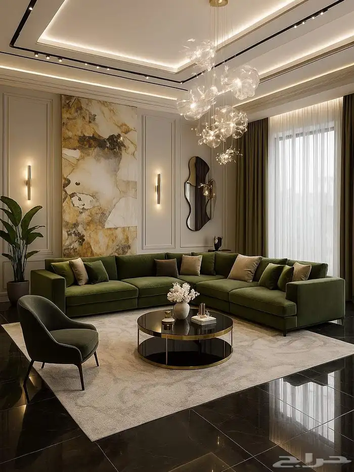 تفصيل كنب باسعار المصنع 3