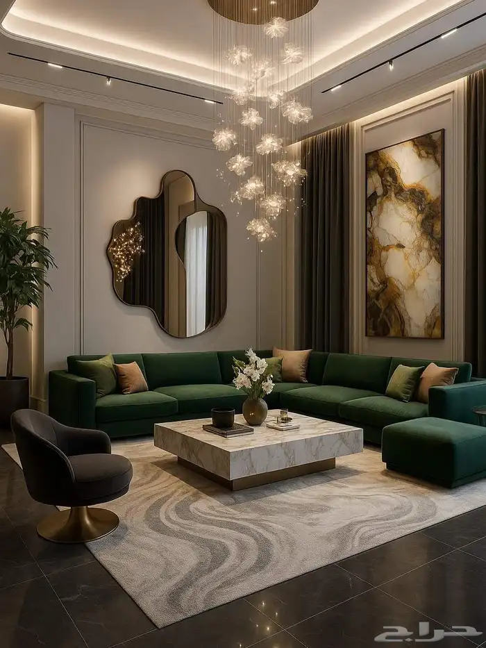 تفصيل كنب باسعار المصنع 4