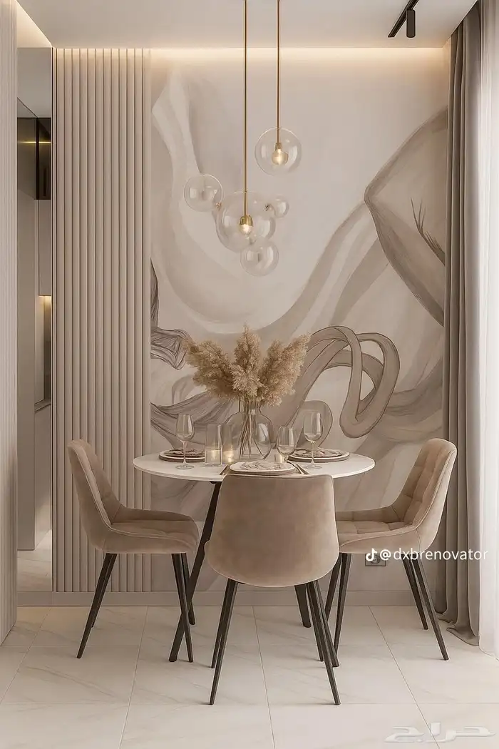 تنفيذ جميع انواع الديكورات 7