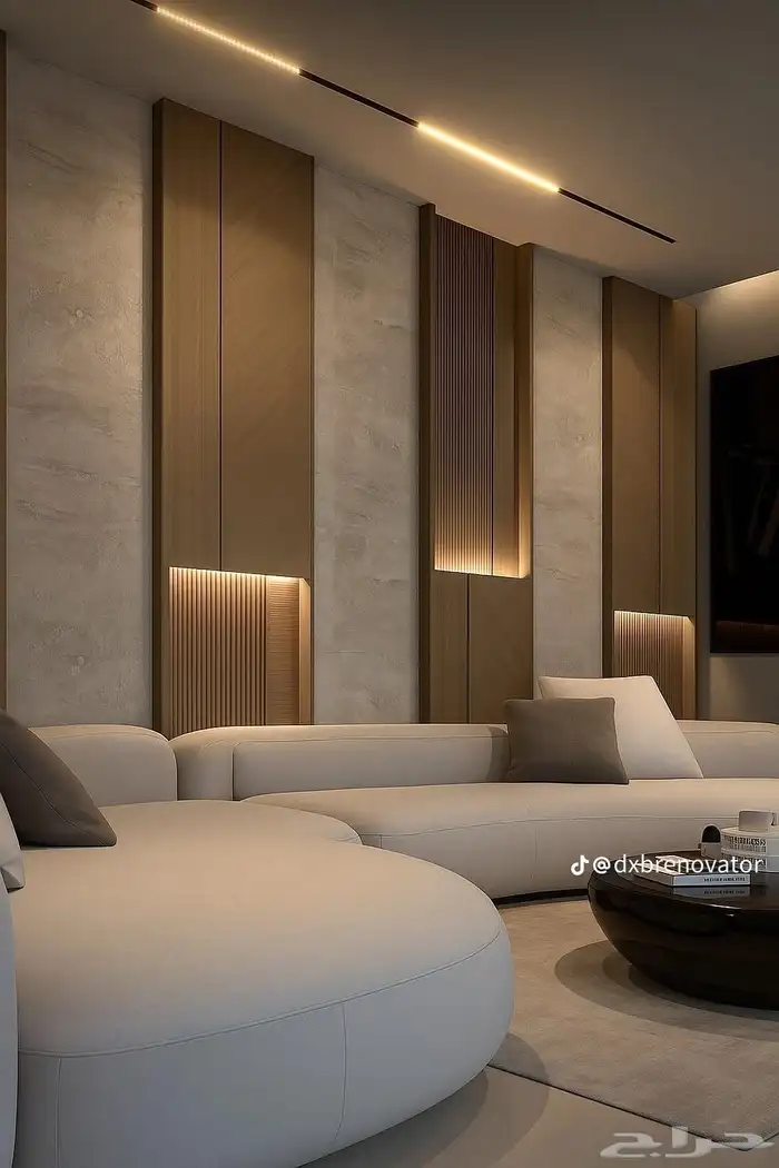 تنفيذ جميع انواع الديكورات 6