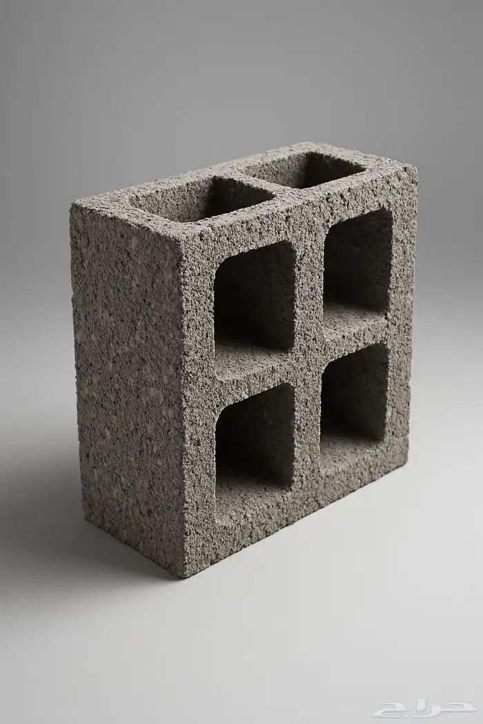 بلوك بركاني 0