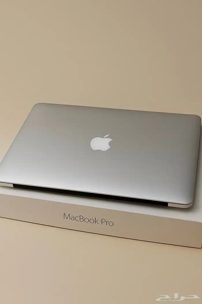 لابتوب ماك بوك برو 0