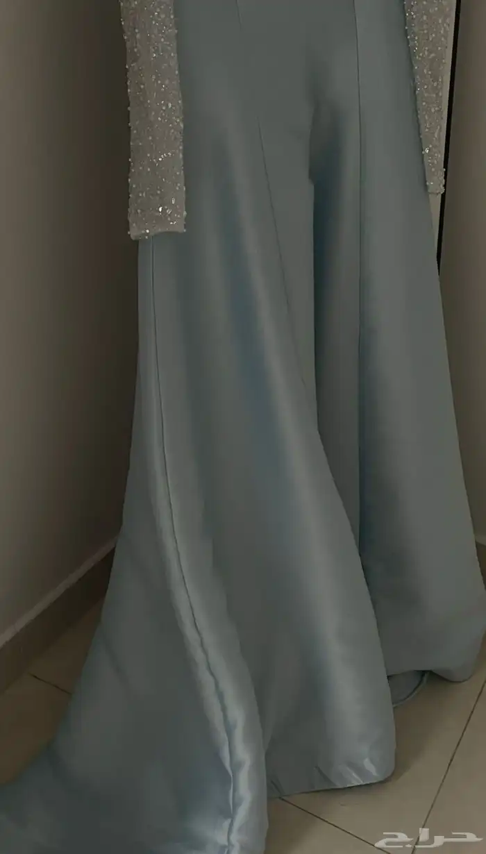 فستان نسائي 1