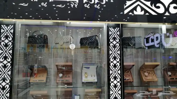 ديكور إسلامي فخمة 1