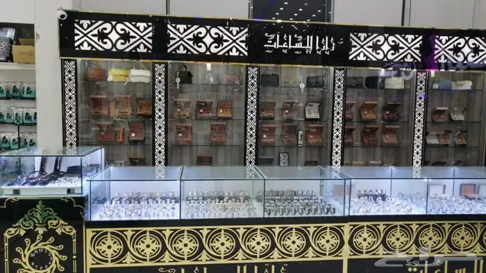 ديكور إسلامي فخمة 0