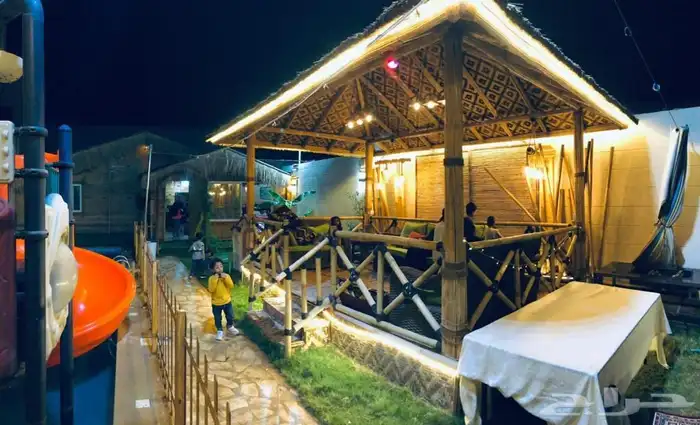 شاليهات الرمال 57